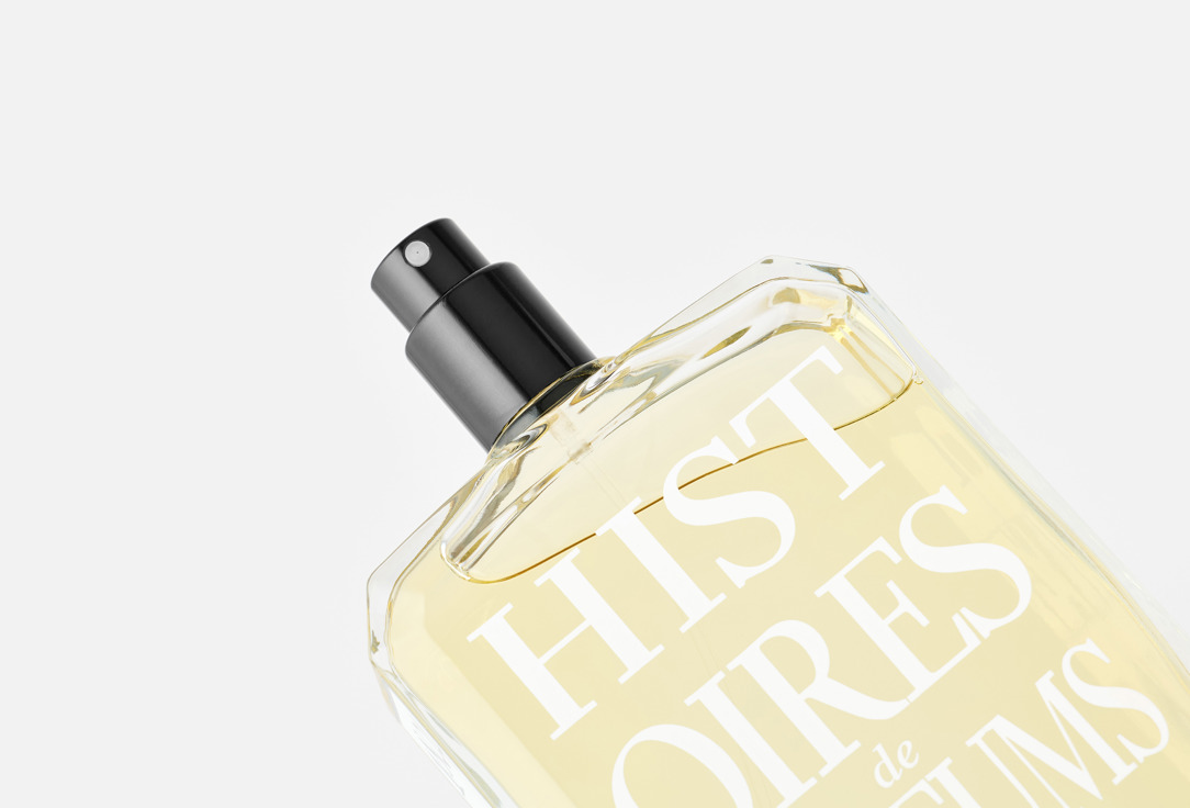 Histoires de Parfums Eau de parfum 1804