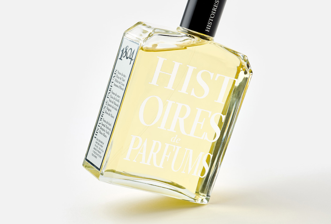 Histoires de Parfums Eau de parfum 1804