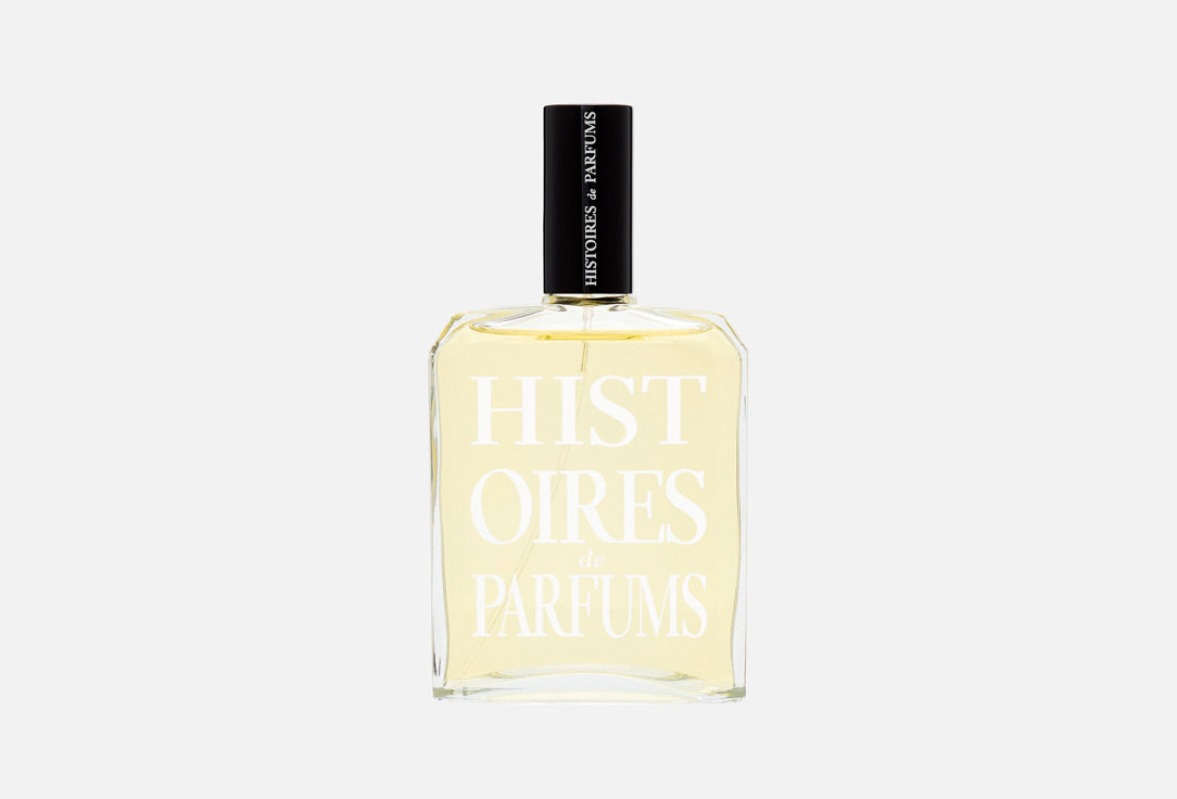 Histoires de Parfums Eau de parfum 1804