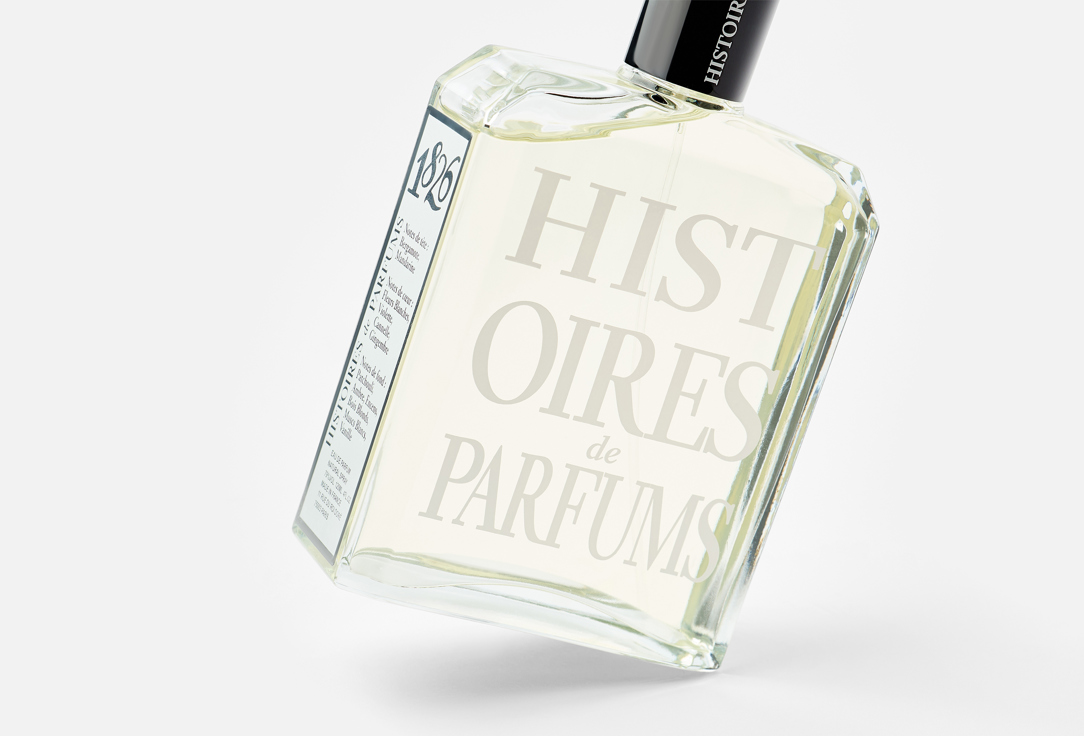 Histoires de Parfums Eau de parfum 1826