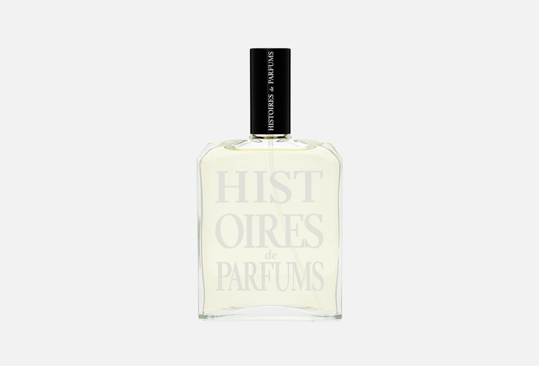 Histoires de Parfums Eau de parfum 1826