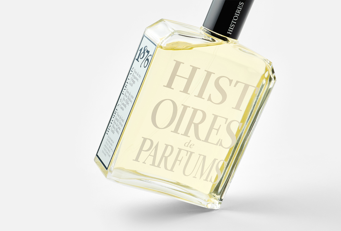 Histoires de Parfums Eau de parfum 1876