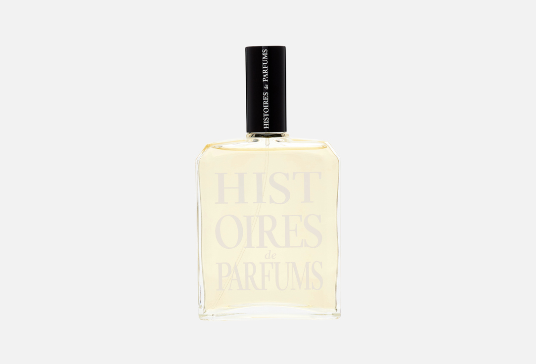 Histoires de Parfums Eau de parfum 1876