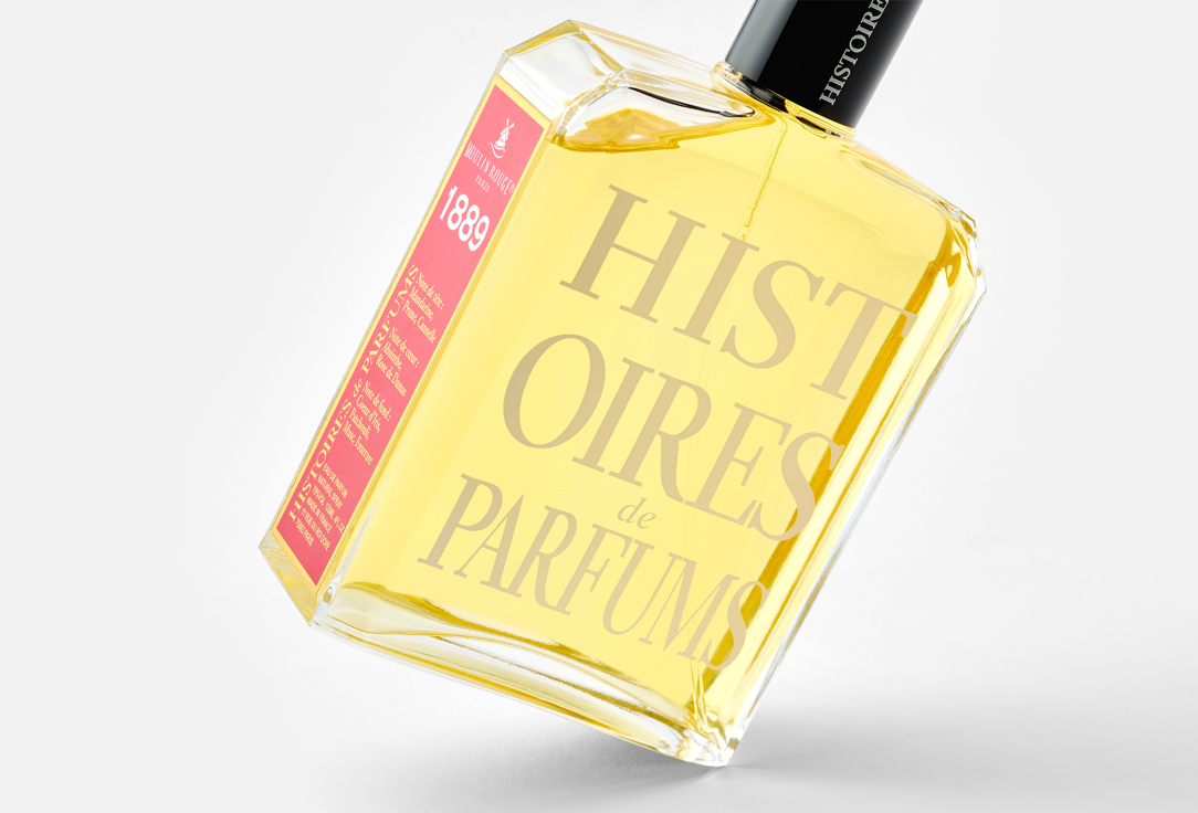 Histoires de Parfums Eau de parfum 1889