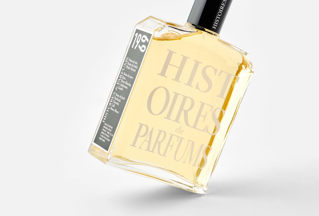 Histoires de Parfums Eau de parfum 1969