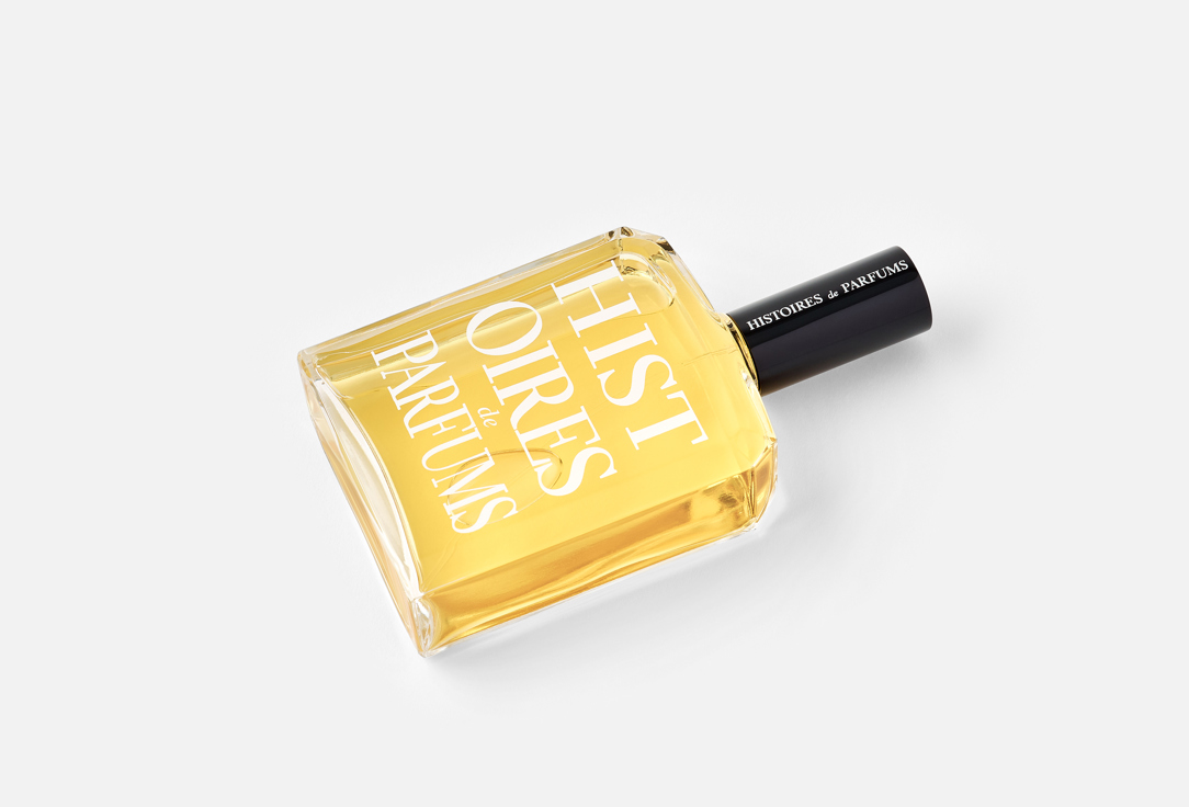 Histoires de Parfums Eau de parfum Noir Patchouli