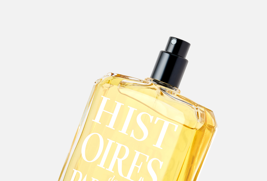 Histoires de Parfums Eau de parfum Noir Patchouli
