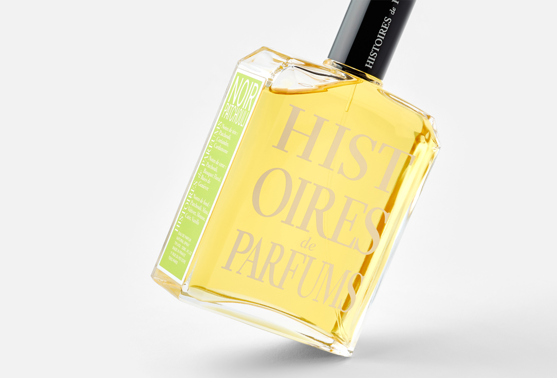 Histoires de Parfums Eau de parfum Noir Patchouli