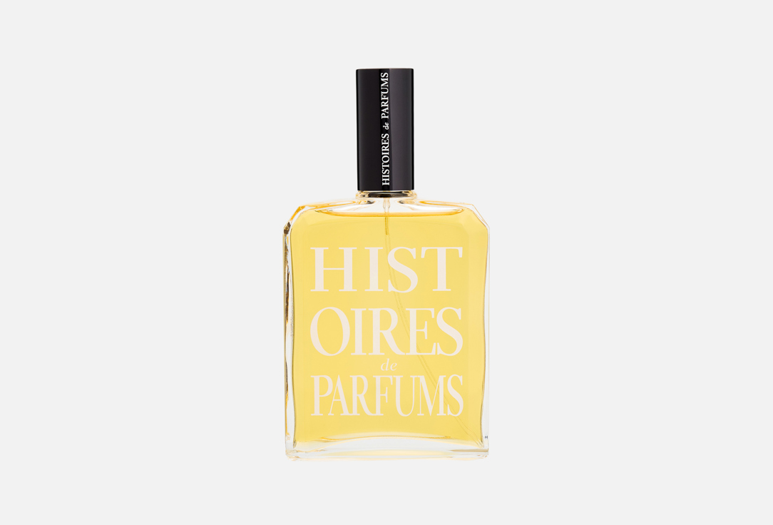 Histoires de Parfums Eau de parfum Noir Patchouli