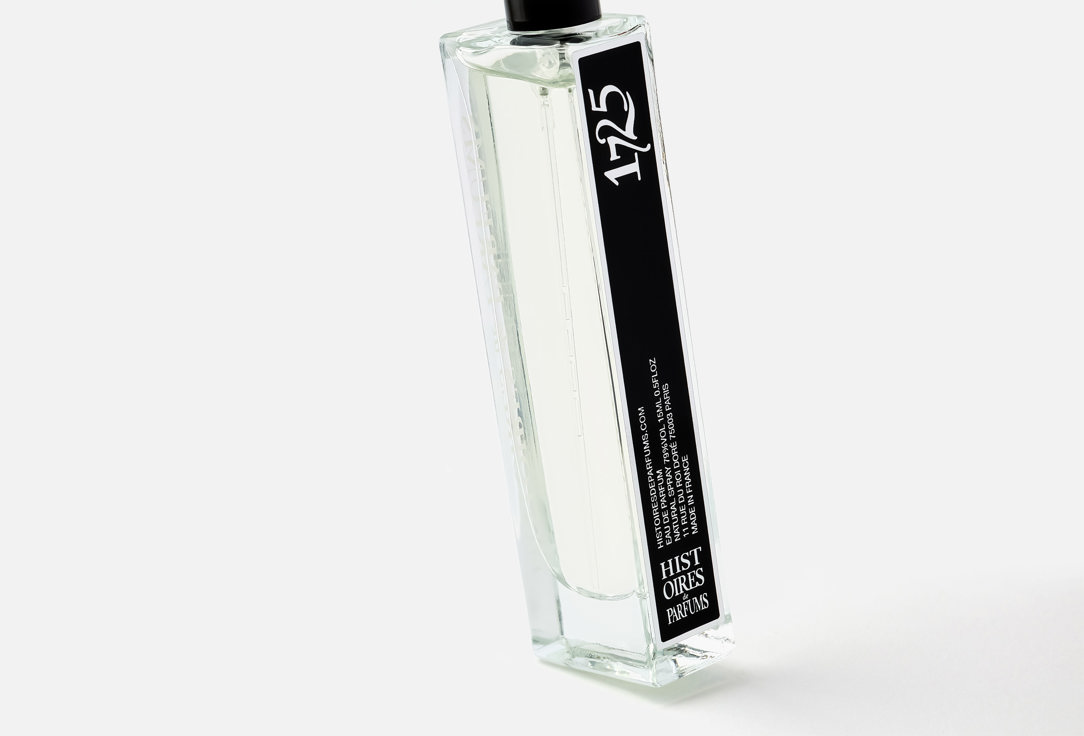 Histoires de Parfums Eau de Parfum 1725