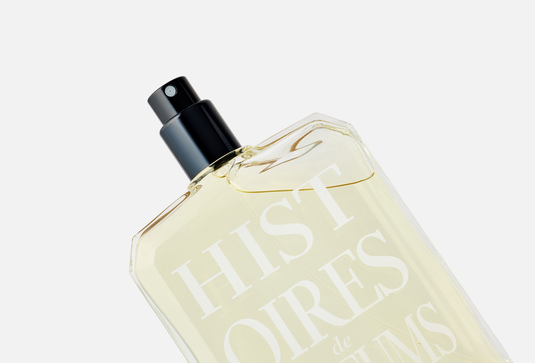 Histoires de Parfums Eau de parfum 1828 Jules Verne