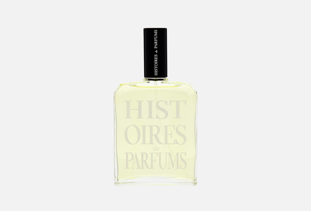 Histoires de Parfums Eau de parfum 1828 Jules Verne