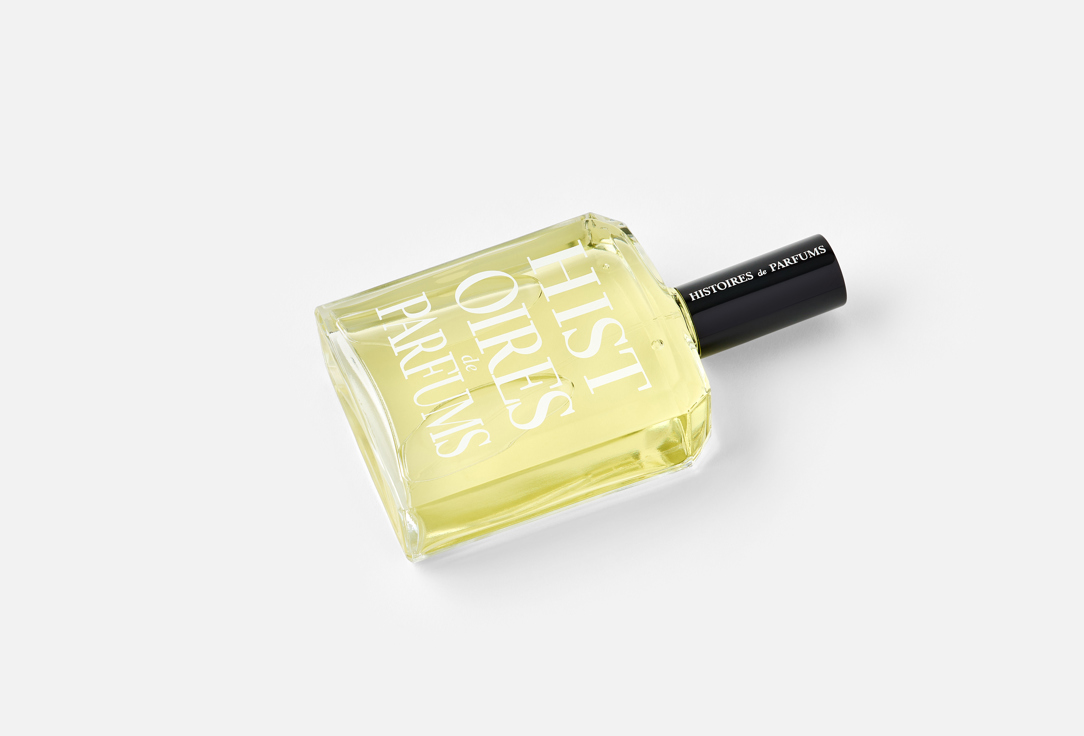 هيستوار دي بارفيومز ماء عطر هيمنغواي 1899