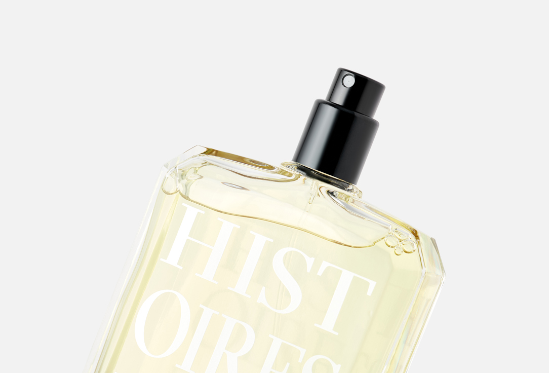 هيستوار دي بارفيومز ماء عطر هيمنغواي 1899