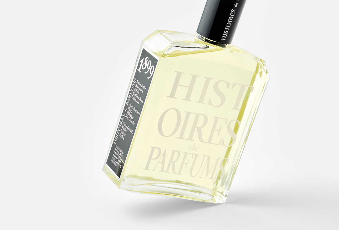 هيستوار دي بارفيومز ماء عطر هيمنغواي 1899