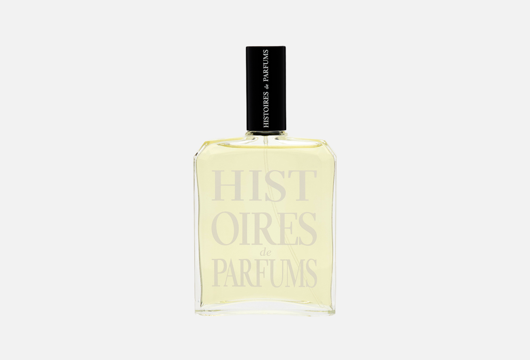 هيستوار دي بارفيومز ماء عطر هيمنغواي 1899