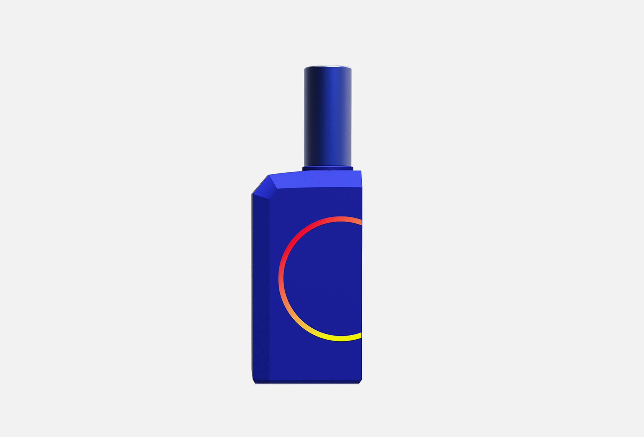 THIS IS NOT A BLUE BOTTLE 1.3 60