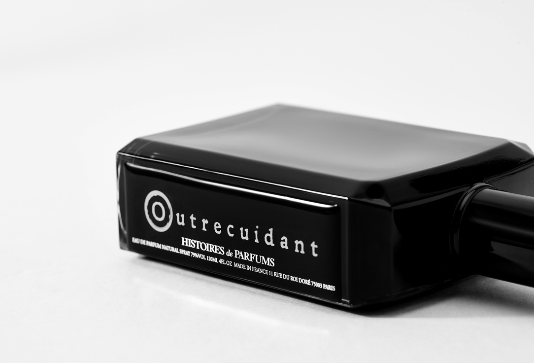 Histoires de Parfums Eau de Parfum Outrecuidant