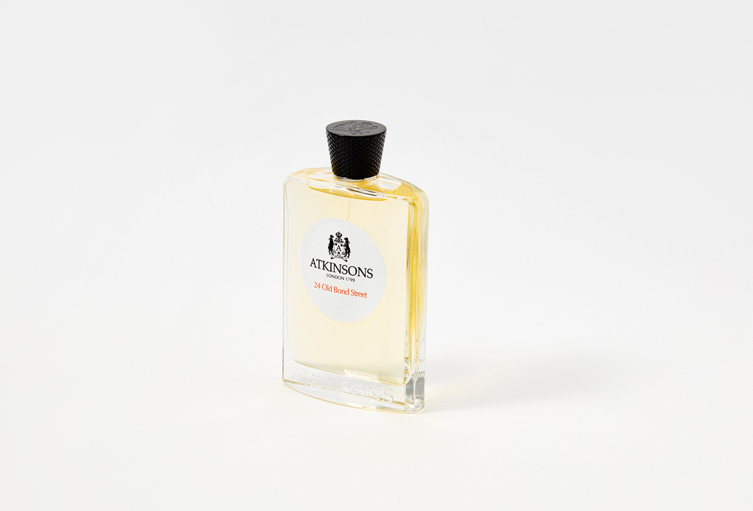 ATKINSONS Eau de Cologne 24 Old Bond Street