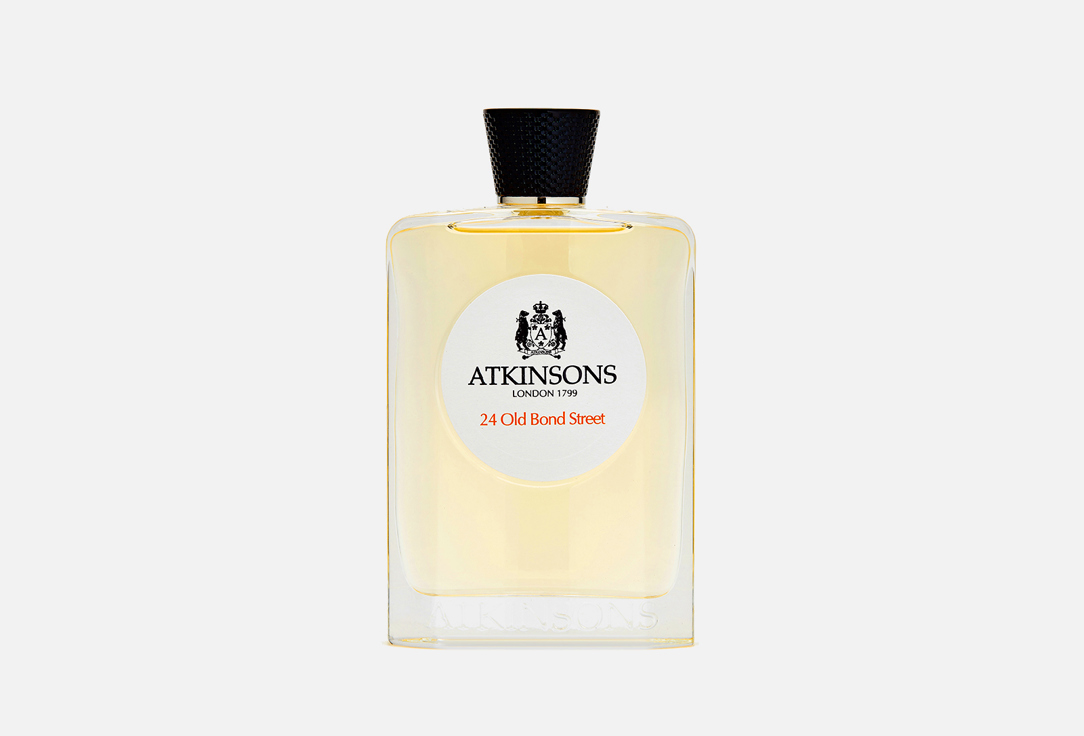 ATKINSONS Eau de Cologne 24 Old Bond Street