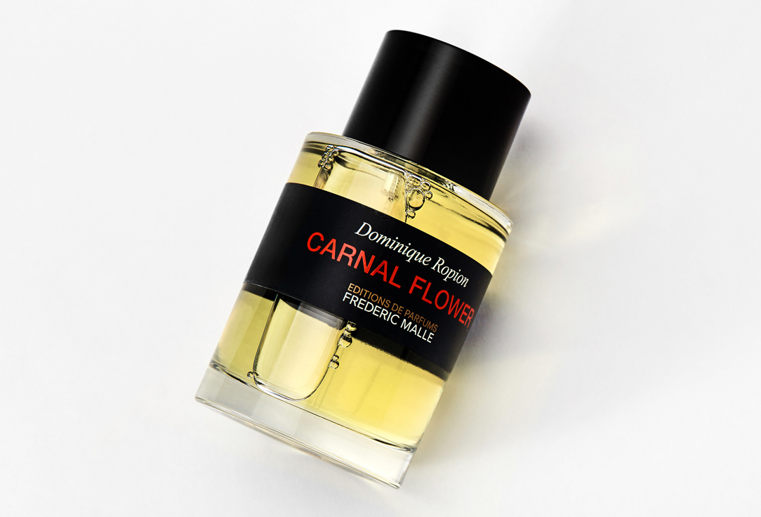 Frederic Malle Eau de Parfum Carnal Flower 100 ml Frederic Malle Eau de Parfum Carnal Flower