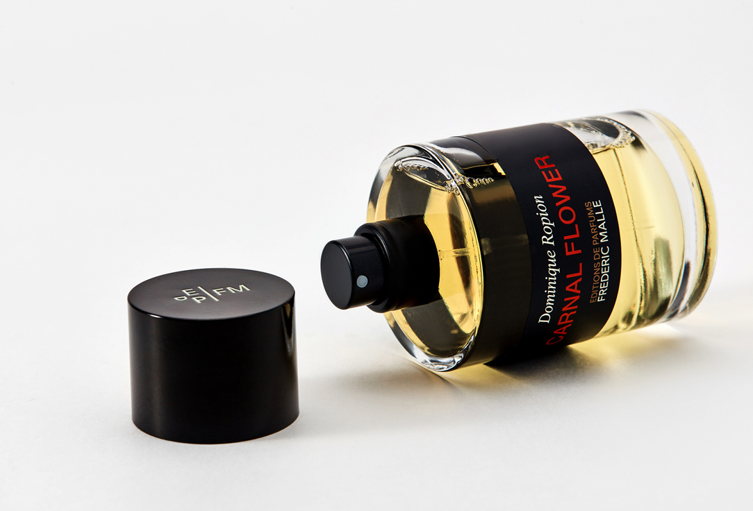 Frederic Malle Eau de Parfum Carnal Flower 100 ml Frederic Malle Eau de Parfum Carnal Flower