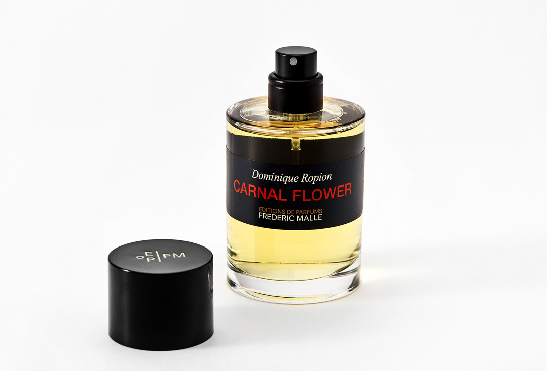 Frederic Malle Eau de Parfum Carnal Flower 100 ml Frederic Malle Eau de Parfum Carnal Flower