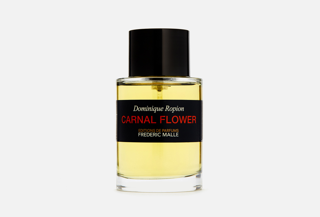 Frederic Malle Eau de Parfum Carnal Flower 100 ml Frederic Malle Eau de Parfum Carnal Flower