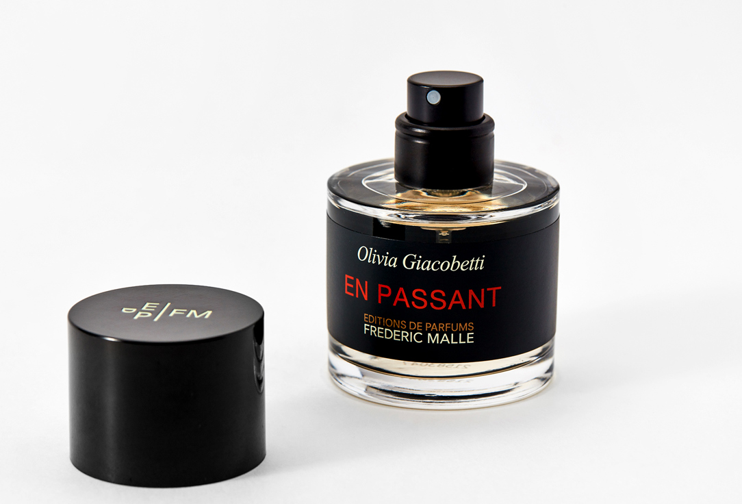 فريدريك مال ماء العطر ان باسانت
