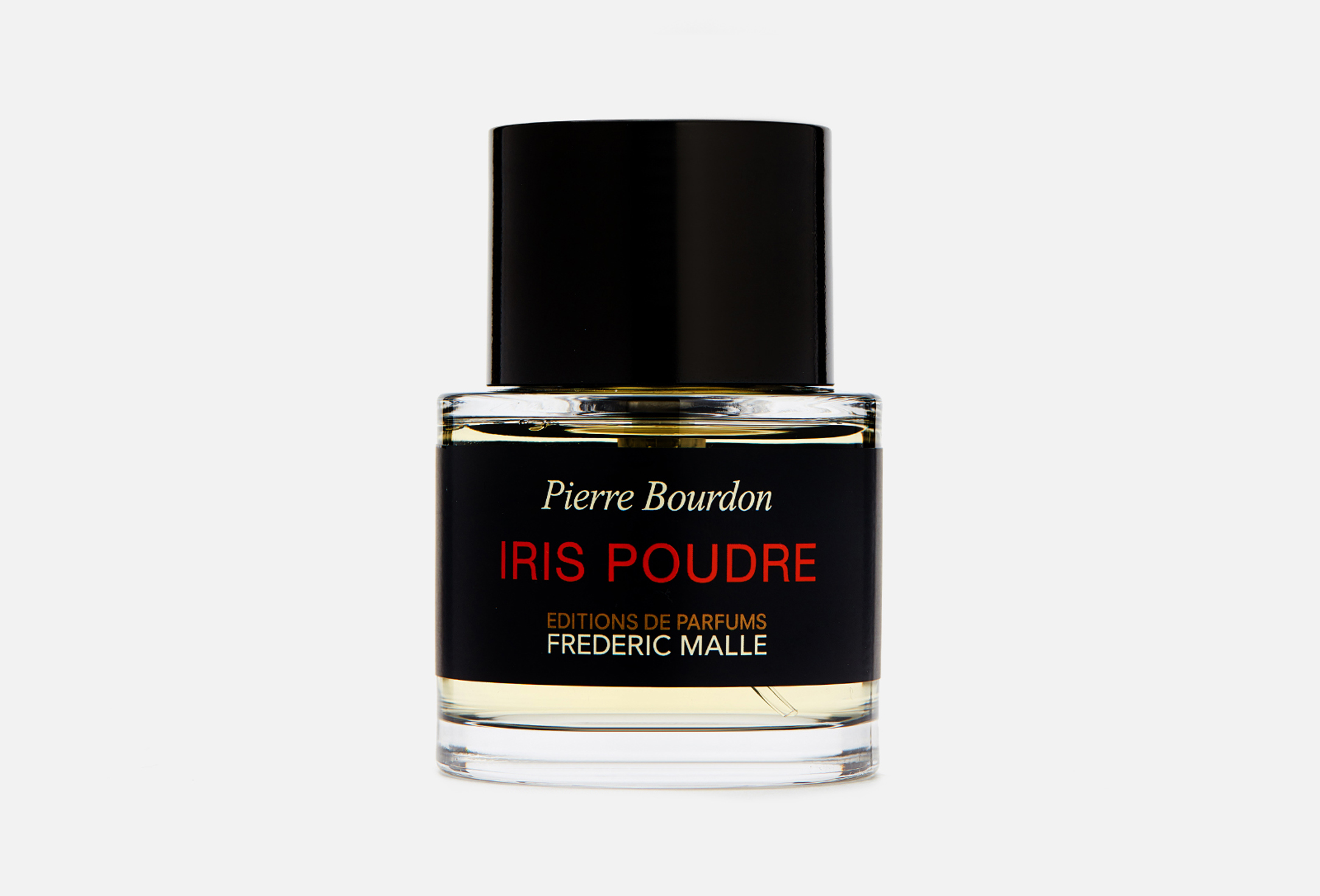 Iris Poudre  50 