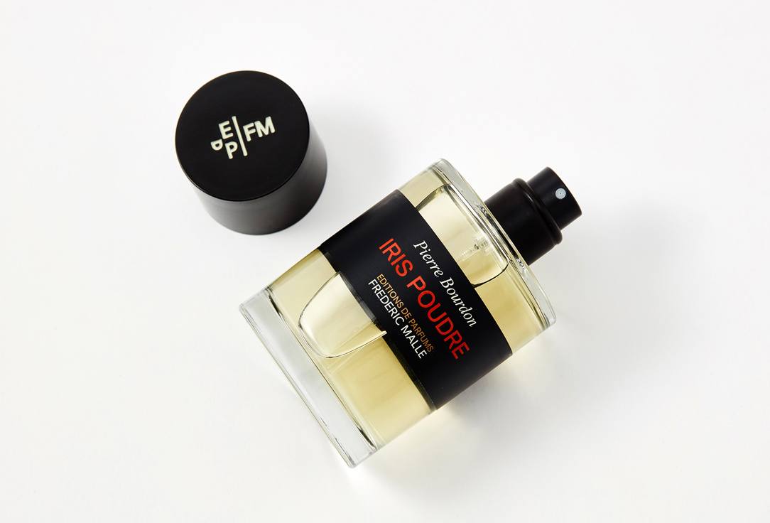 Frederic Malle Eau de Parfum Iris Poudre 100 ml Frederic Malle Eau de Parfum Iris Poudre