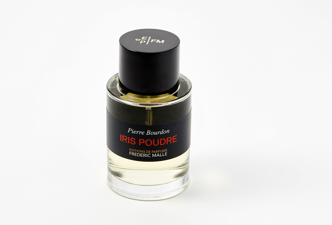 Frederic Malle Eau de Parfum Iris Poudre 100 ml Frederic Malle Eau de Parfum Iris Poudre
