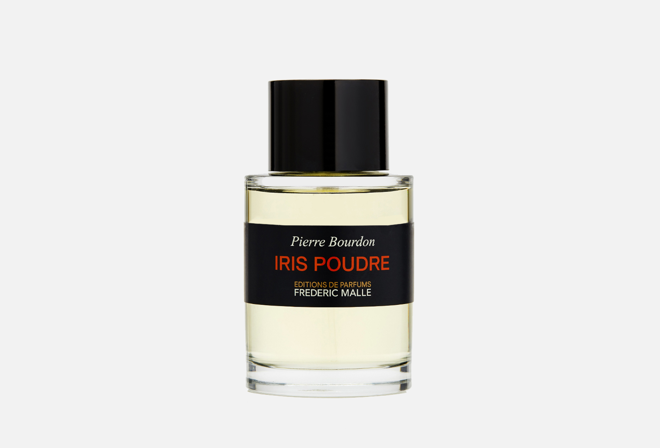 Iris Poudre 100