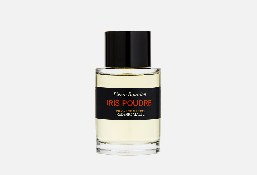 Frederic Malle Eau de Parfum Iris Poudre 100 ml Frederic Malle Eau de Parfum Iris Poudre