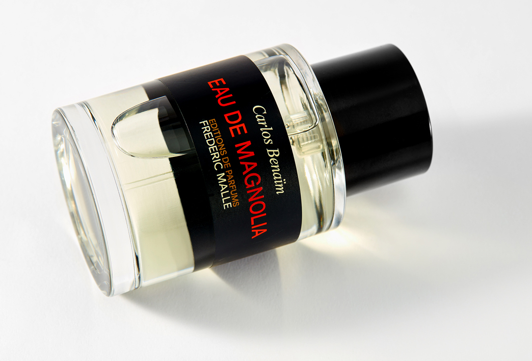 Frederic Malle Eau de Toilette Eau De Magnolia