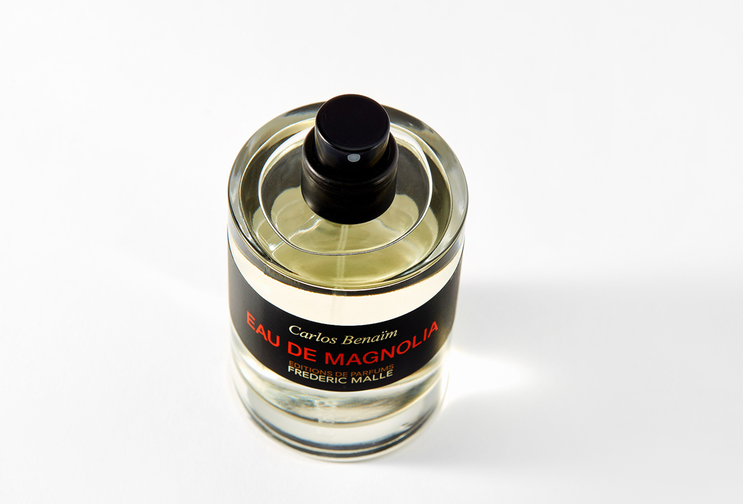 Frederic Malle Eau de Toilette Eau De Magnolia