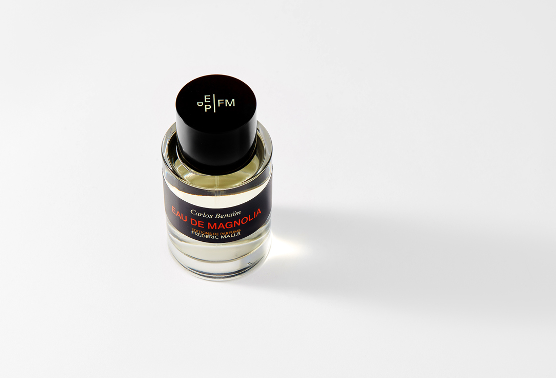 Frederic Malle Eau de Toilette Eau De Magnolia