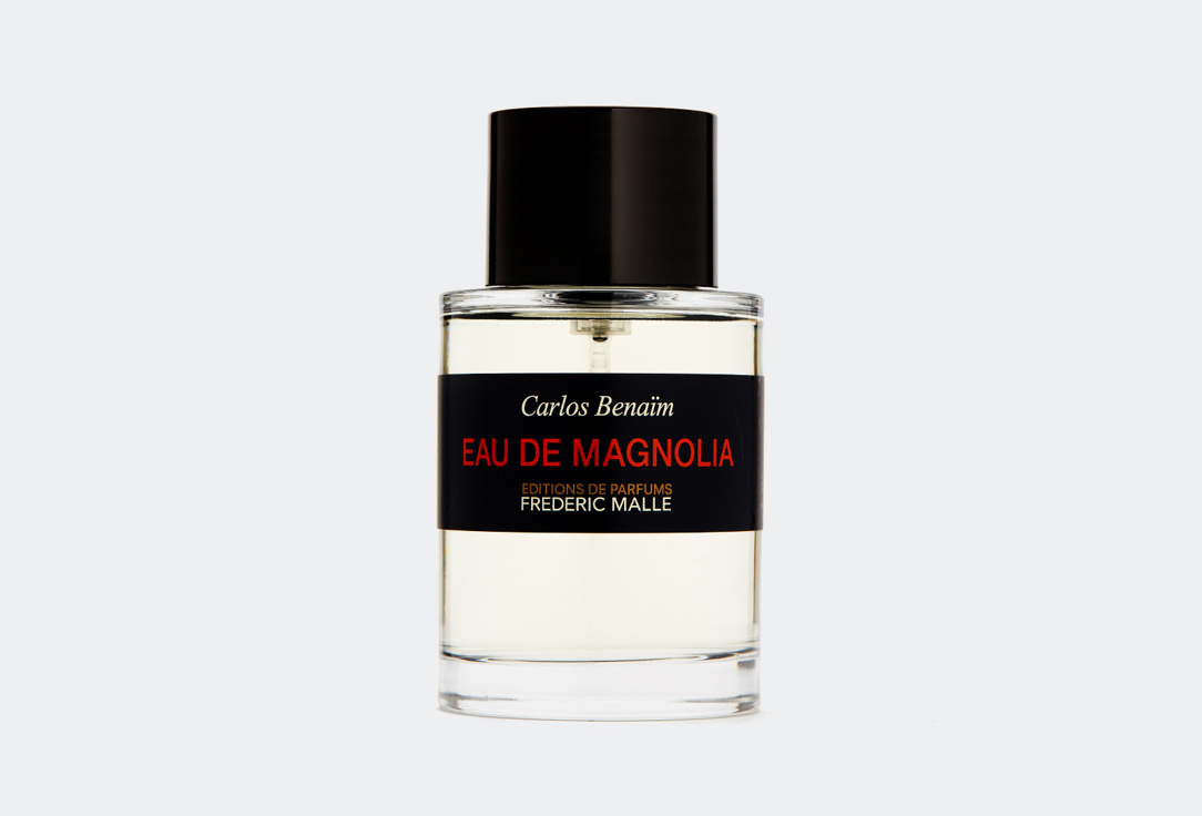 Frederic Malle Eau de Toilette Eau De Magnolia