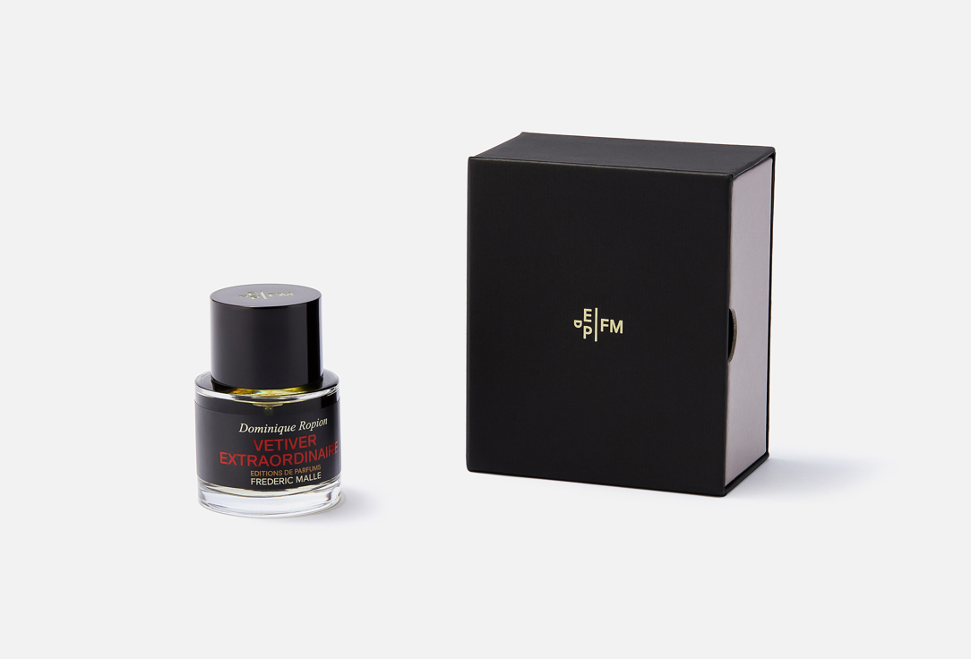 Frederic Malle Eau de Parfum Vetiver Extraordinaire