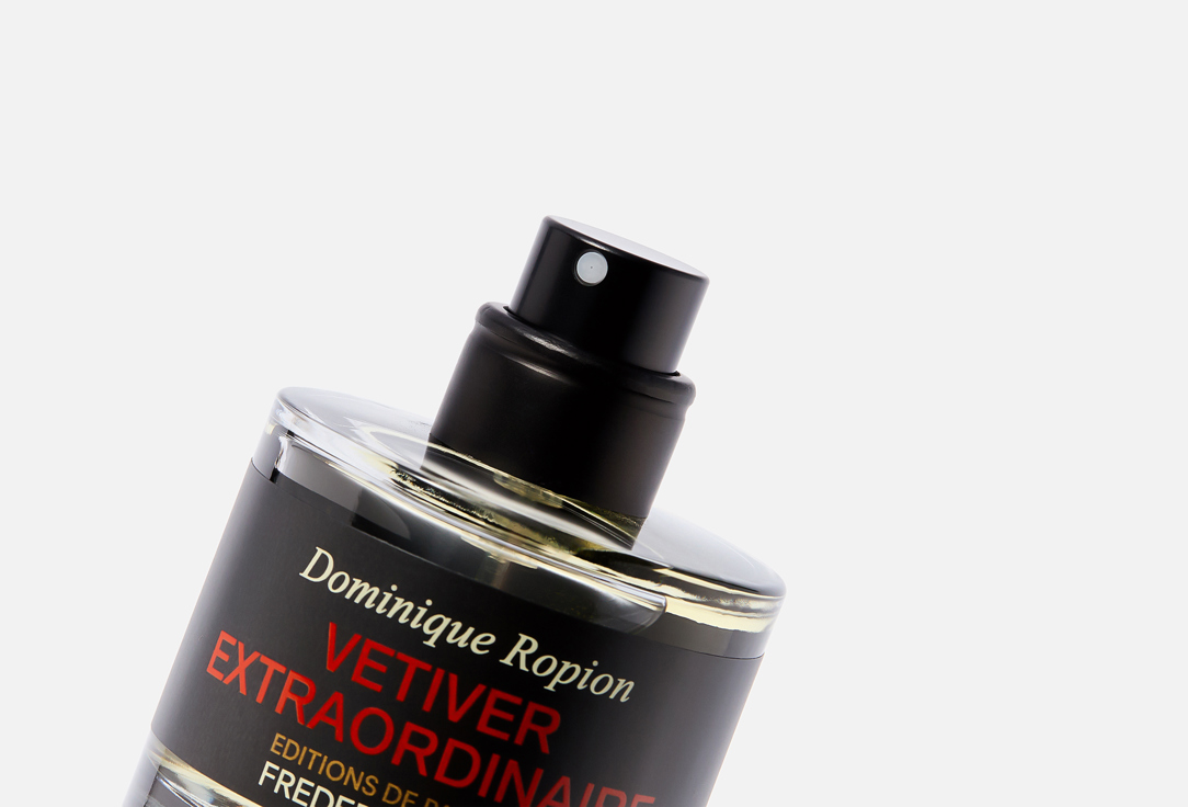 Frederic Malle Eau de Parfum Vetiver Extraordinaire