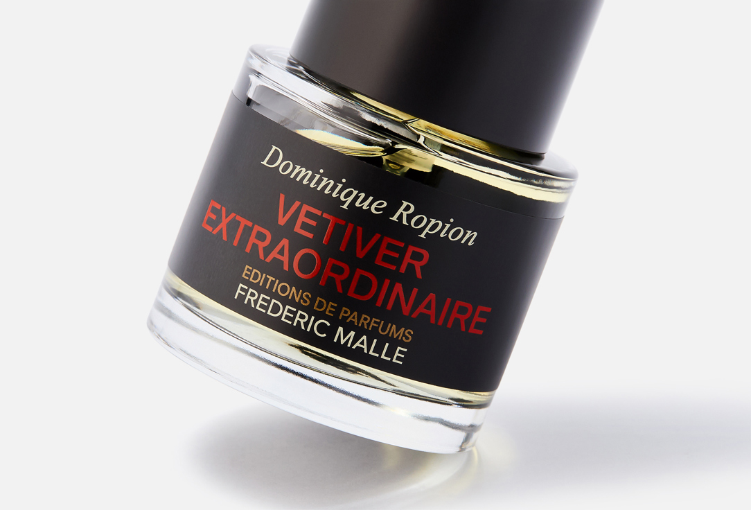 Frederic Malle Eau de Parfum Vetiver Extraordinaire