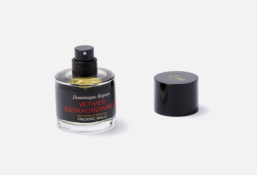 Frederic Malle Eau de Parfum Vetiver Extraordinaire