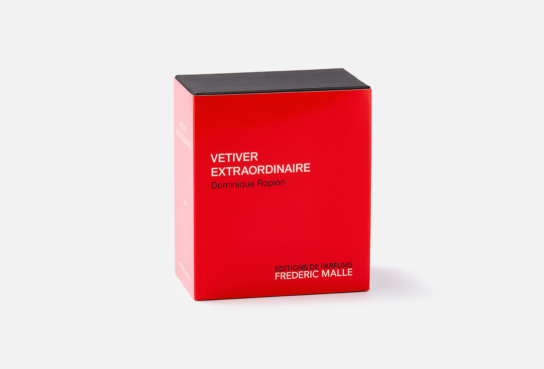 Frederic Malle Eau de Parfum Vetiver Extraordinaire