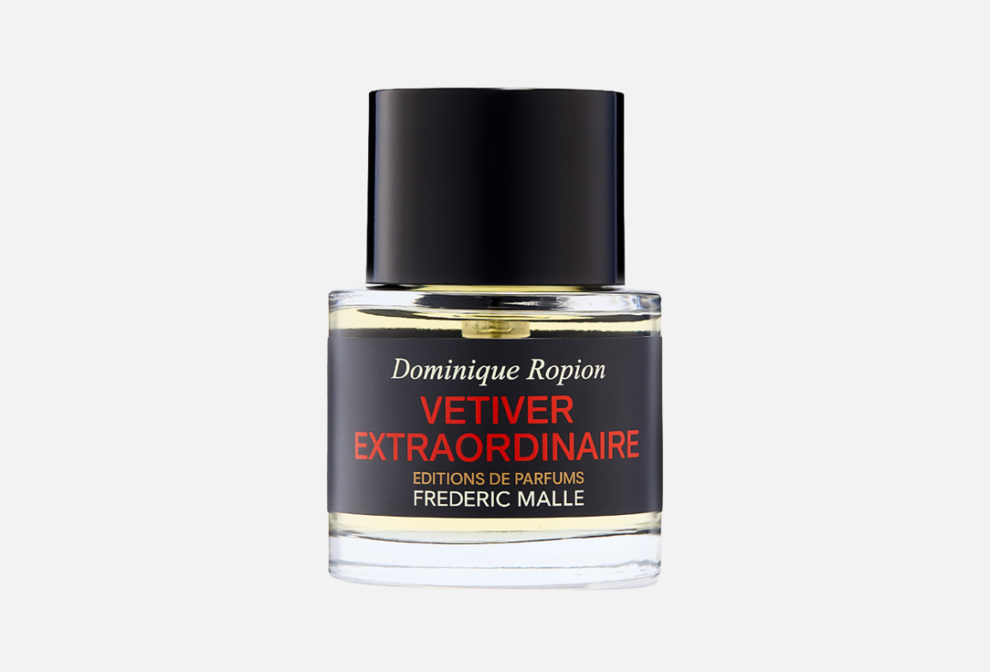Frederic Malle Eau de Parfum Vetiver Extraordinaire