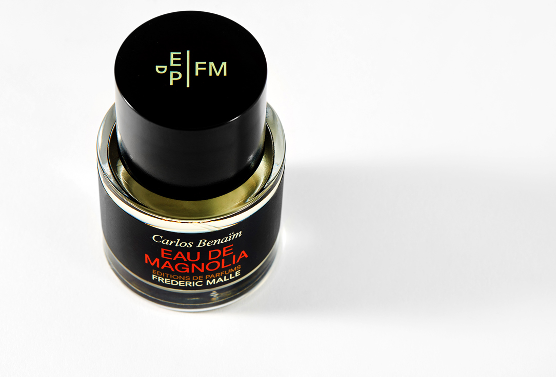 Frederic Malle Eau de Parfum Eau de Magnolia