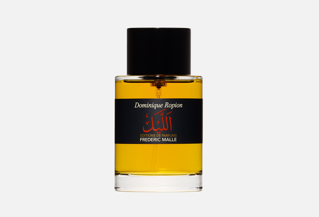 Frederic Malle Eau de Parfum The Night 100 ml Frederic Malle Eau de Parfum The Night