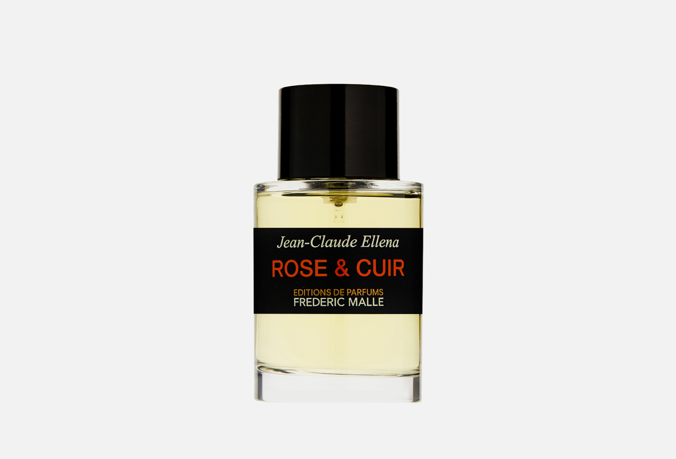 Rose & Cuir  100 
