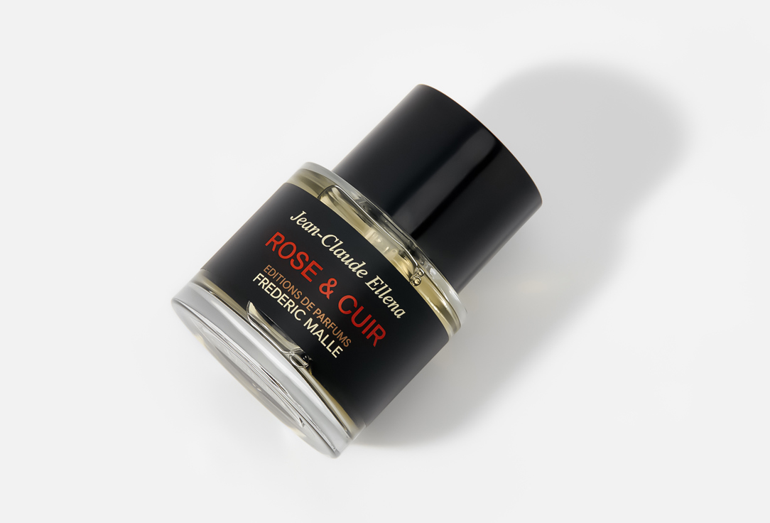 Frederic Malle Eau de Parfum Rose & Cuir 50 ml Frederic Malle Eau de Parfum Rose & Cuir