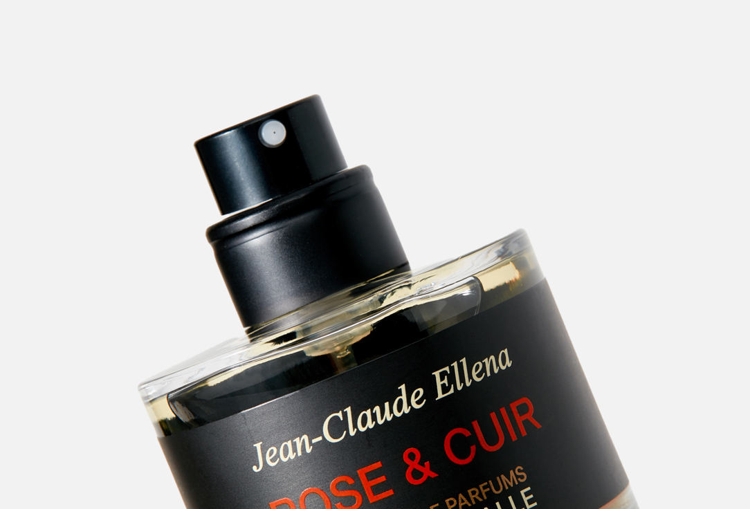 Frederic Malle Eau de Parfum Rose & Cuir 50 ml Frederic Malle Eau de Parfum Rose & Cuir