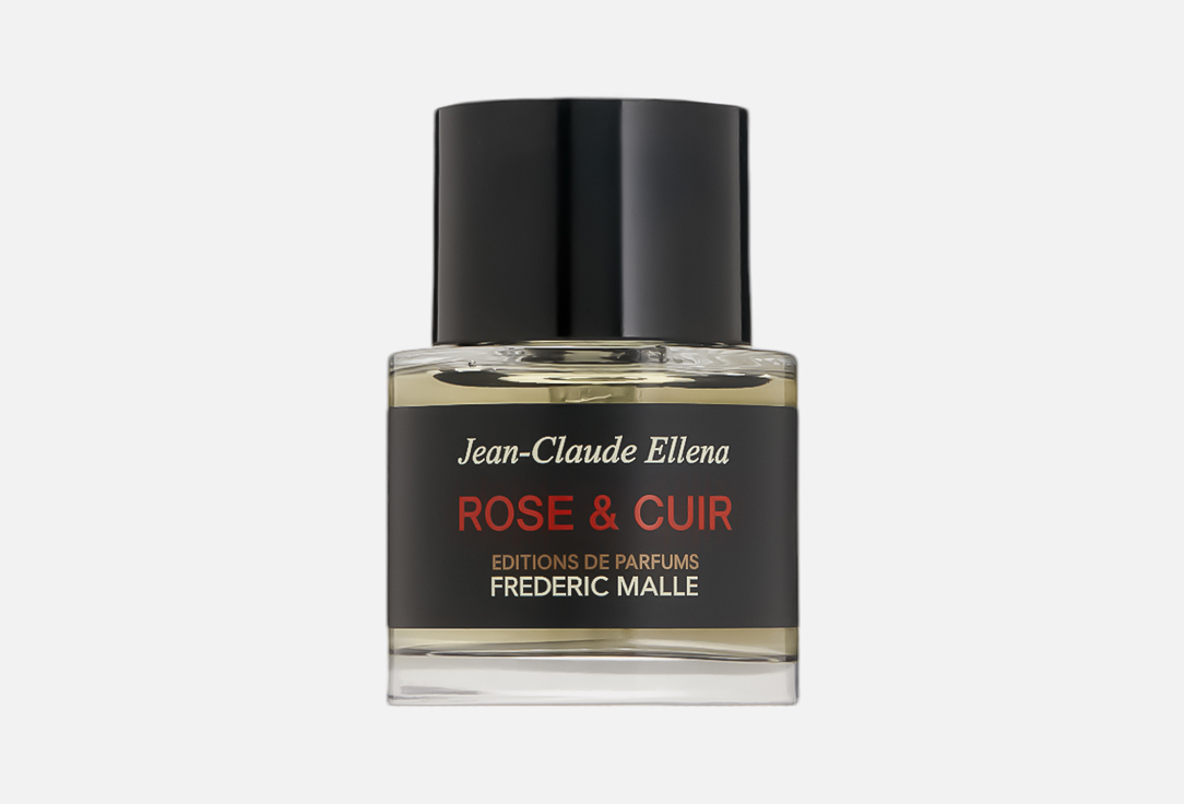 Frederic Malle Eau de Parfum Rose & Cuir 50 ml Frederic Malle Eau de Parfum Rose & Cuir